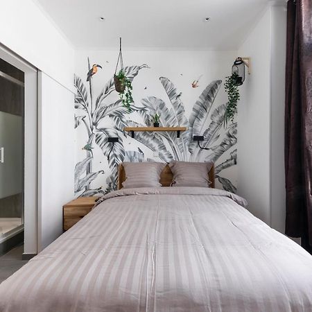 Iqs Rooms - Chambre Double Avec Salle De Bain Luxembourg Ngoại thất bức ảnh