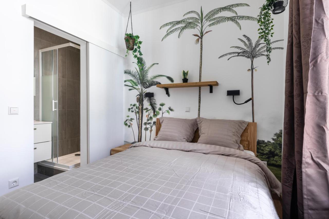 Iqs Rooms - Chambre Double Avec Salle De Bain Luxembourg Ngoại thất bức ảnh