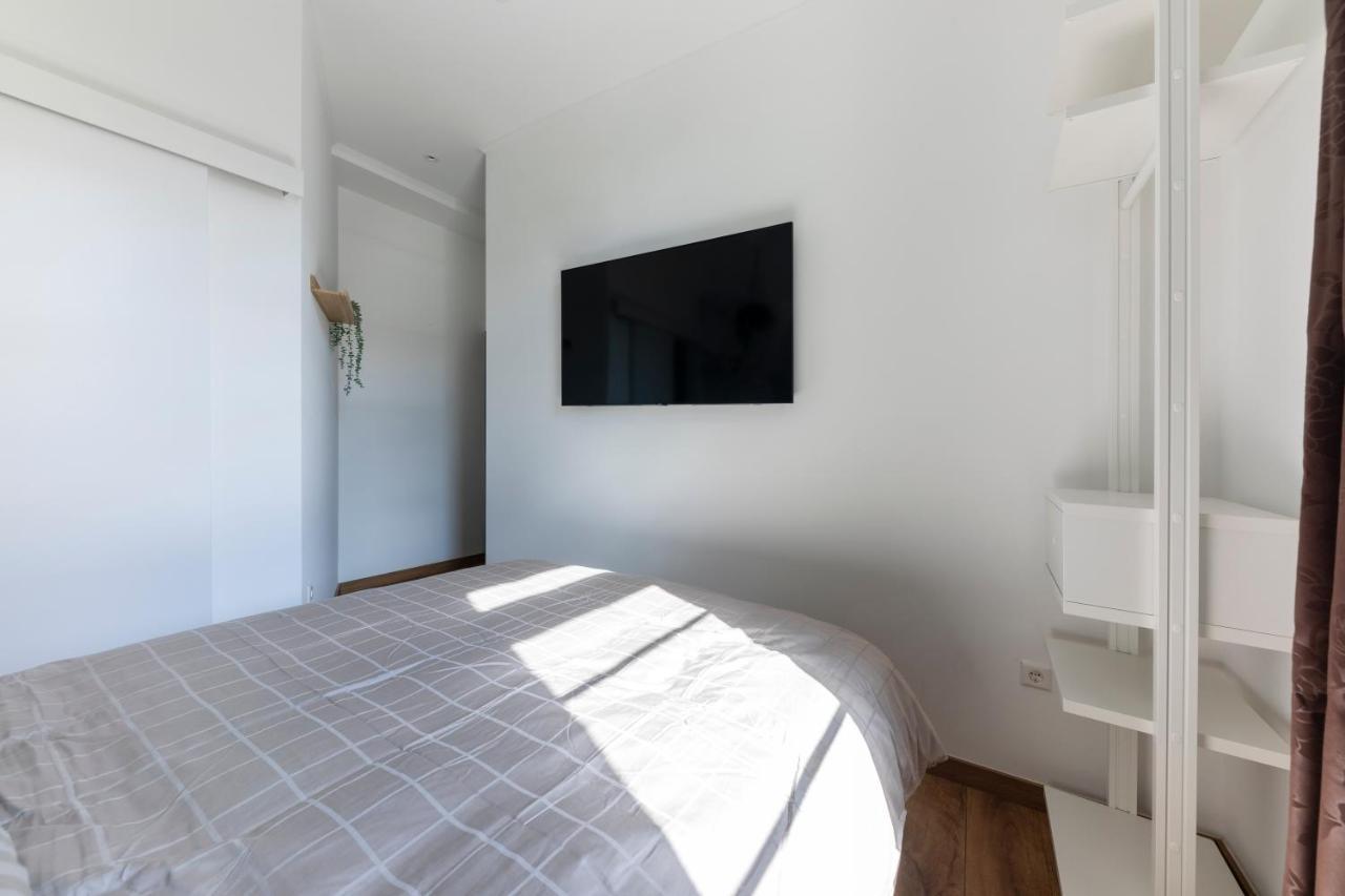 Iqs Rooms - Chambre Double Avec Salle De Bain Luxembourg Ngoại thất bức ảnh