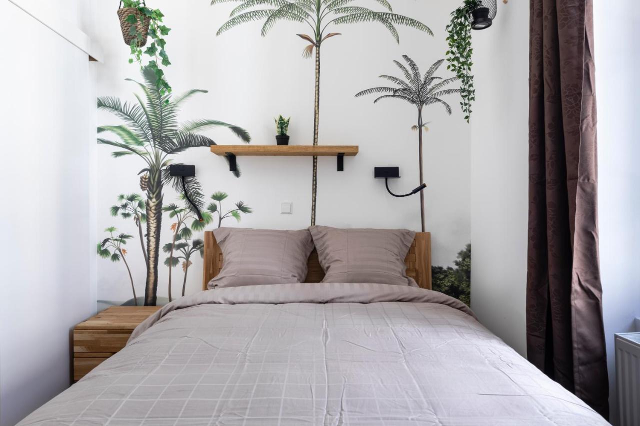 Iqs Rooms - Chambre Double Avec Salle De Bain Luxembourg Ngoại thất bức ảnh