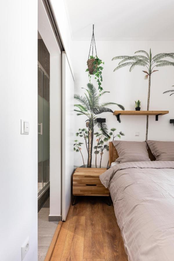 Iqs Rooms - Chambre Double Avec Salle De Bain Luxembourg Ngoại thất bức ảnh