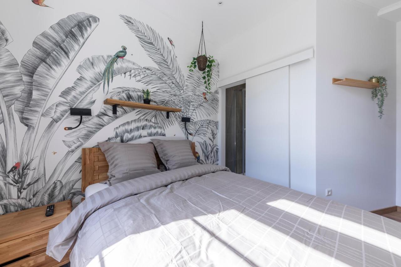 Iqs Rooms - Chambre Double Avec Salle De Bain Luxembourg Ngoại thất bức ảnh